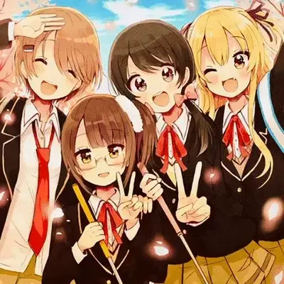 LiveCash6202의 Anime Girls High RPG