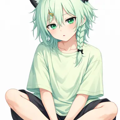 Profile image of こはく