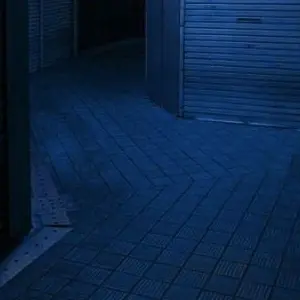 nyo_kensa의 逃げよーね。