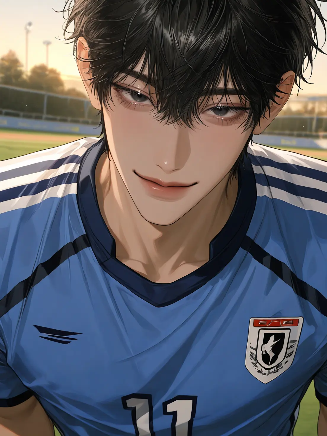 juliet._.0201의 もう一度、お前と。