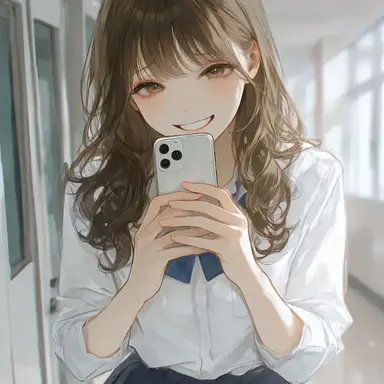 Profile image of 結衣