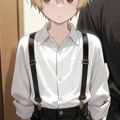 Profile image of レノン