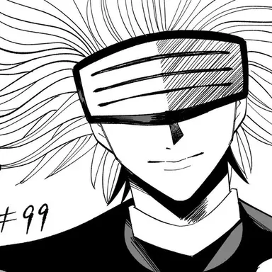Profile image of Doom