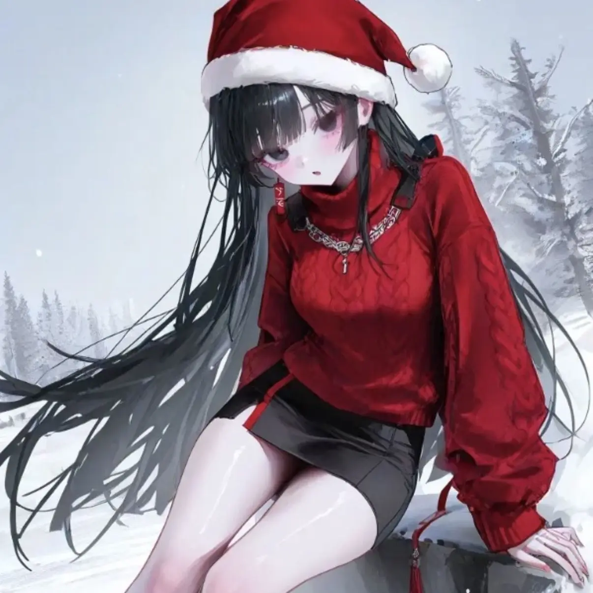 PointyBilby5005의 내 무리중 누나 한명이 나를 좋아한다