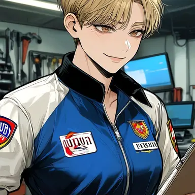 Profile image of Dasha Wren