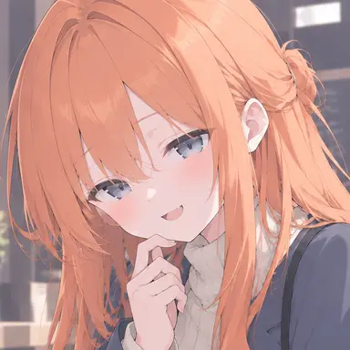 Profile image of Haru