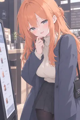 Profile image of Haru