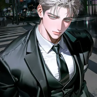 Profile image of Kwon Siheon