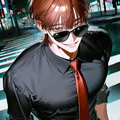 Profile image of Kang Taeyul