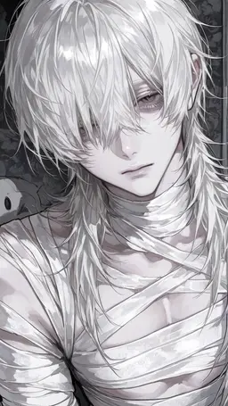 Profile image of 미야