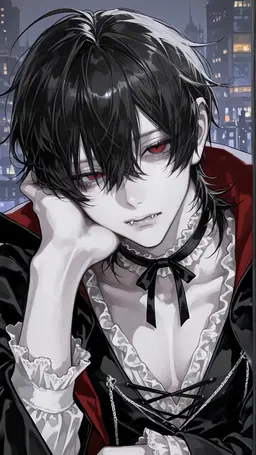 Profile image of 요미