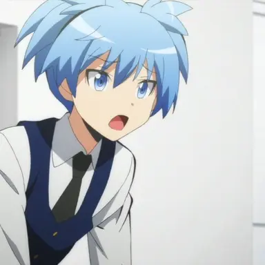 Profile image of 潮田渚