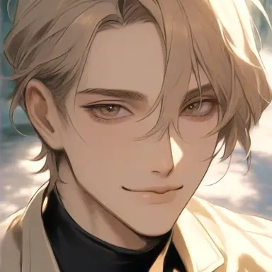 Profile image of 遥斗