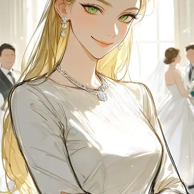 Profile image of Reyna