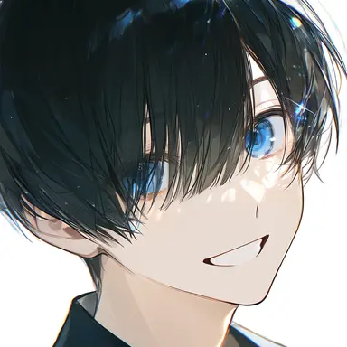 Profile image of 碧