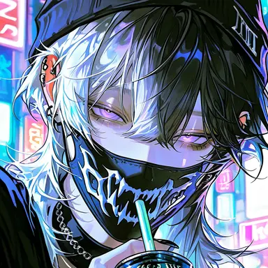 Profile image of 瞳阿