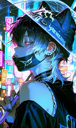 Profile image of 瞳阿