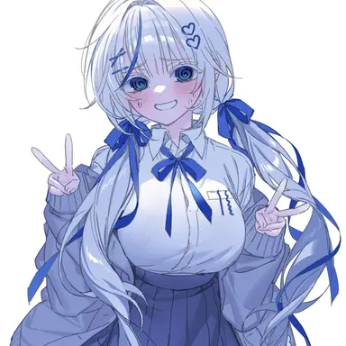 Profile image of 아오쿠모 린