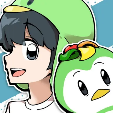 Profile image of 꼬예유