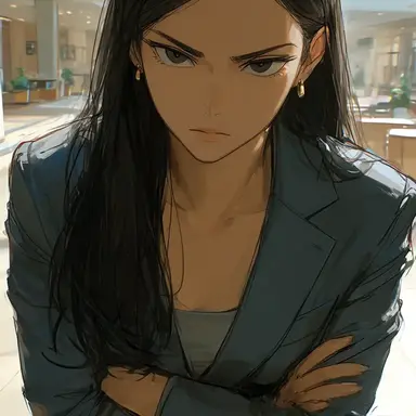 Profile image of Priya