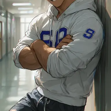 Profile image of Darnell