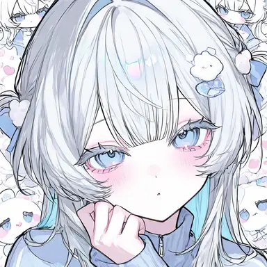Profile image of うみ