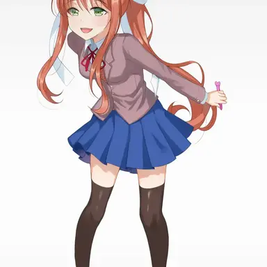 Profile image of Monika