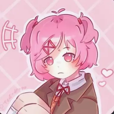 Profile image of Natsuki