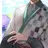 甲斐田晴