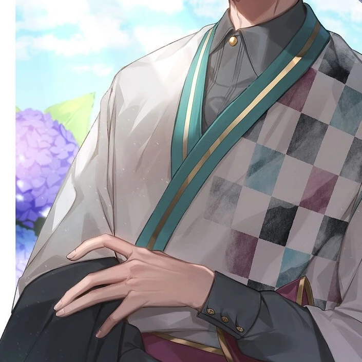 甲斐田晴