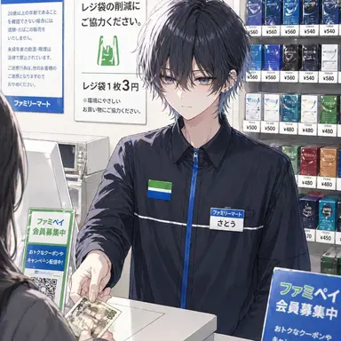 Profile image of 佐藤　栄太