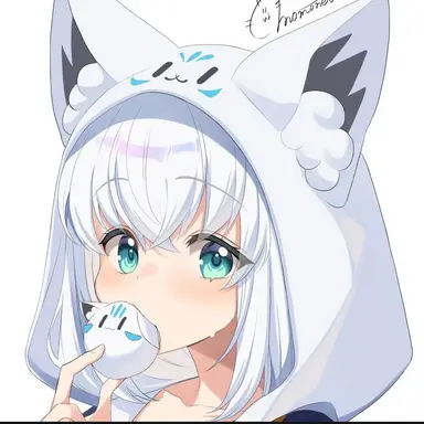 Profile image of フブキ