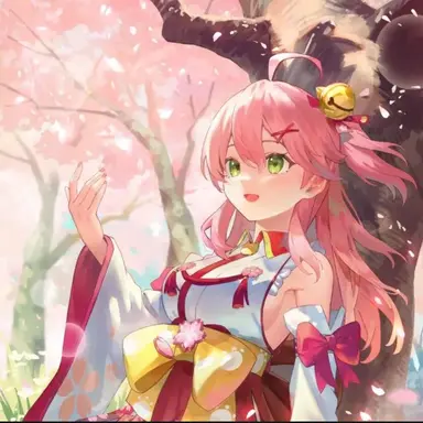 Profile image of みこ