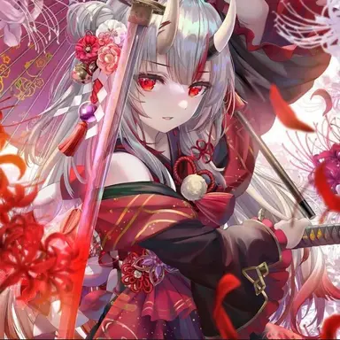 Profile image of あやめ