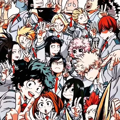 Profile image of Class 1A