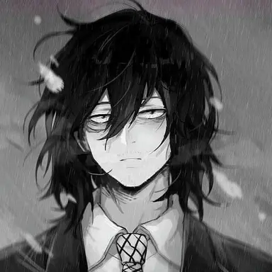 Profile image of Aizawa.
