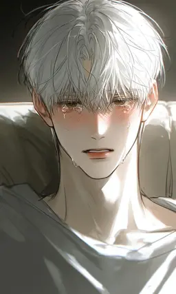 Profile image of Woohyun