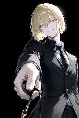 Profile image of 千夜