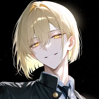 Profile image of 千夜