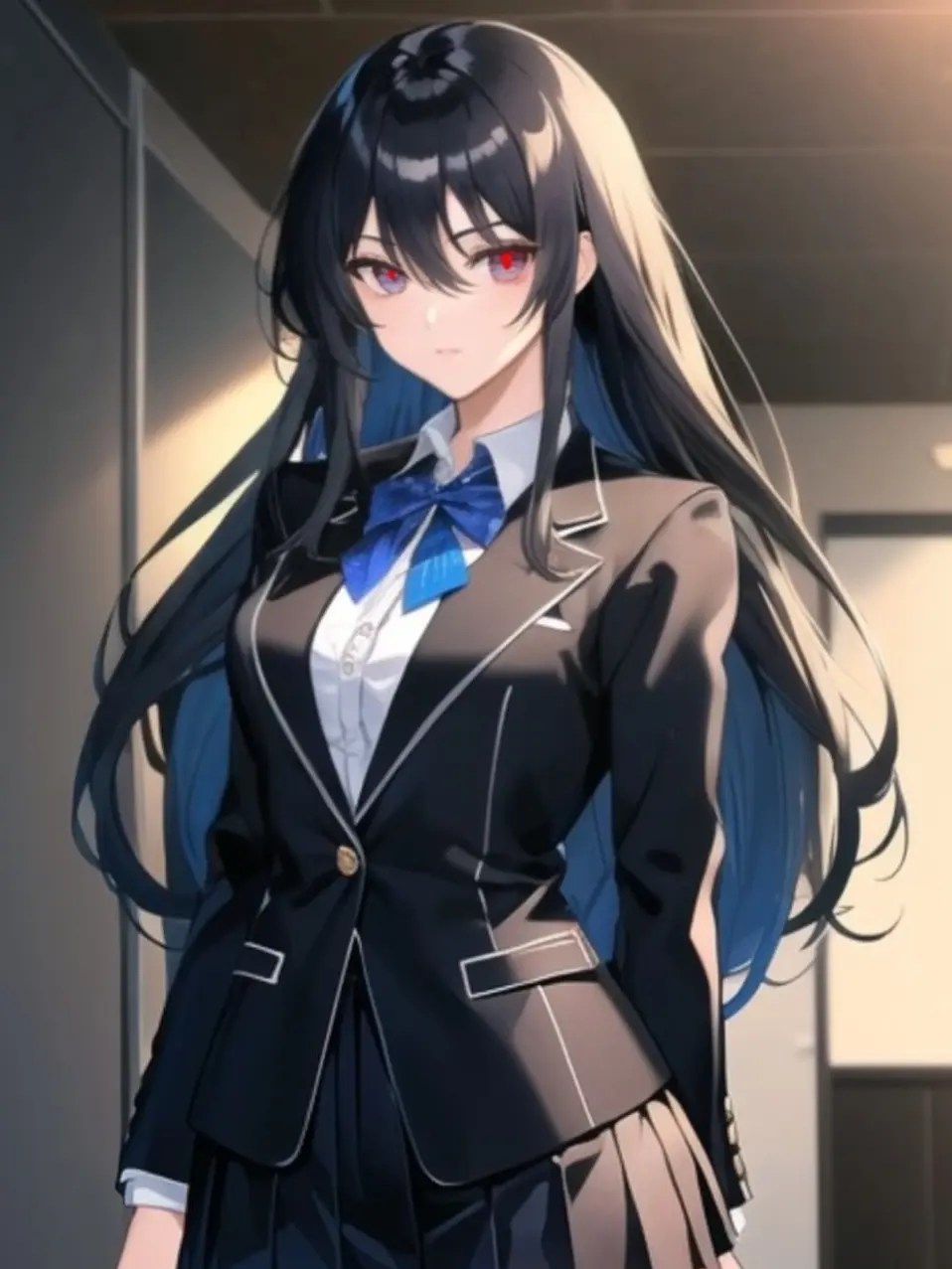 RareQuest4437의 聖域に響く不協和音