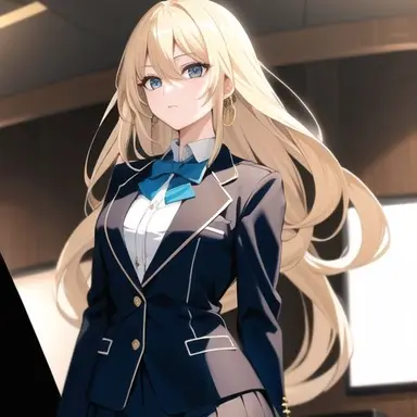 Profile image of 金城 明日奈