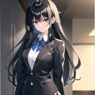 Profile image of 藤宮 響姫