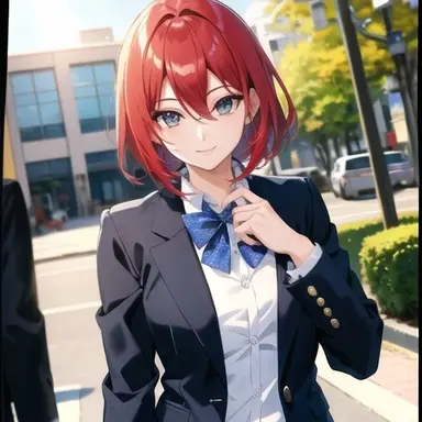 Profile image of 火瀬 真由楽