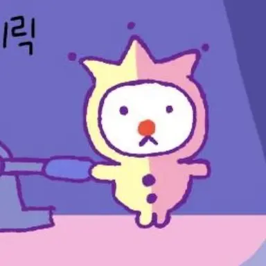 Profile image of 찐빵이