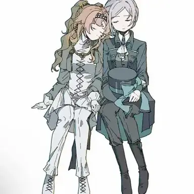 Profile image of Sonetto x Vertin Luv