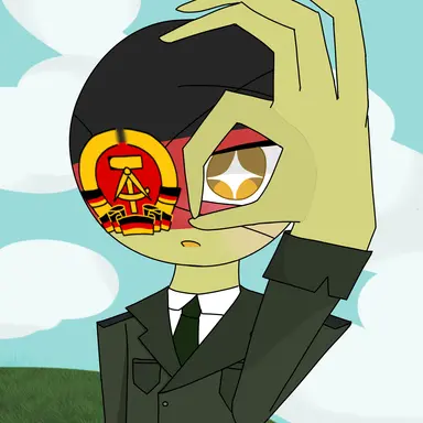 Profile image of 東ドイツ