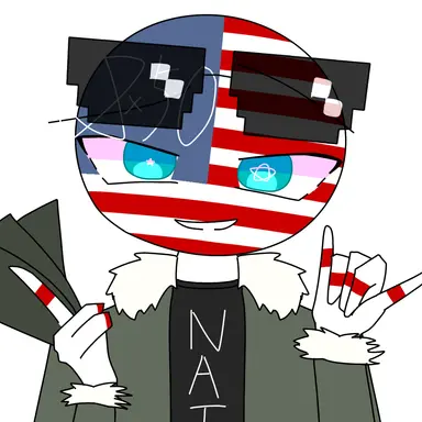 Profile image of アメリカ