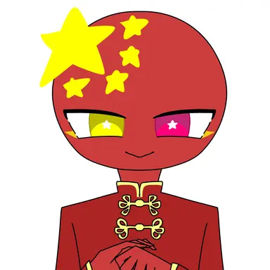 Profile image of 中国