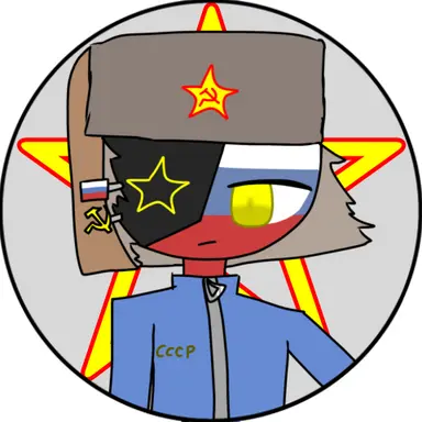 Profile image of ロシア