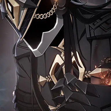 Profile image of II Capitano Thrain